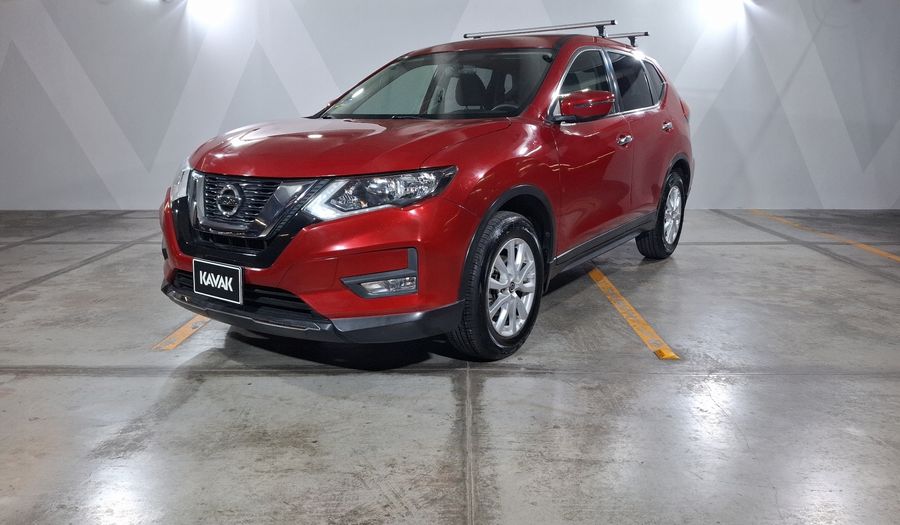 Nissan X-trail 2.5 SENSE 2 ROW AUTO Suv 2019