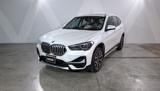 Bmw • X1