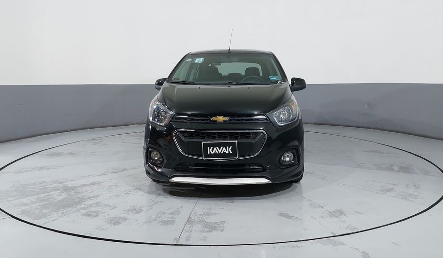 Chevrolet Beat 1.2 LTZ C Sedan 2020