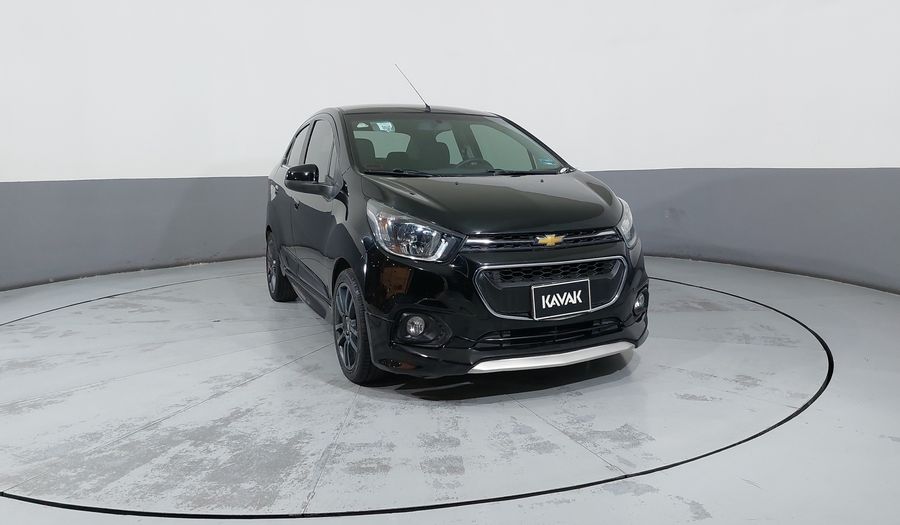 Chevrolet Beat 1.2 LTZ C Sedan 2020