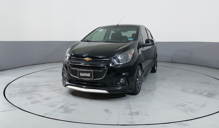 Chevrolet Beat 1.2 LTZ C Sedan 2020