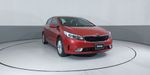 Kia Forte 2.0 EX MT Hatchback 2017