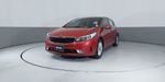 Kia Forte 2.0 EX MT Hatchback 2017