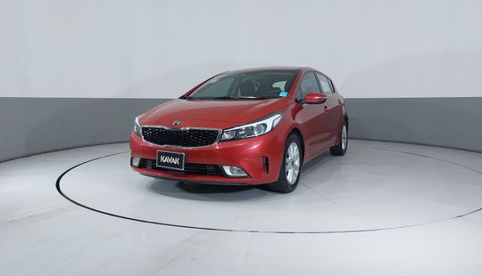 Kia • FORTE