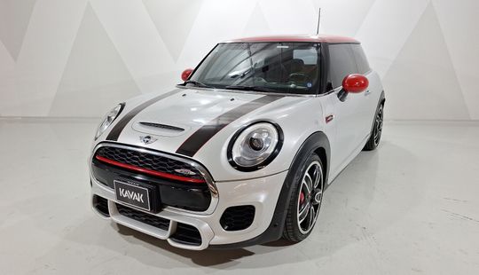 Mini • John Cooper Works