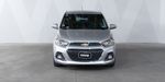 Chevrolet Spark 1.4 LTZ C MT Hatchback 2017