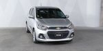 Chevrolet Spark 1.4 LTZ C MT Hatchback 2017