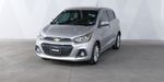 Chevrolet Spark 1.4 LTZ C MT Hatchback 2017