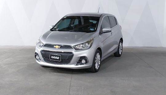 Chevrolet • Spark