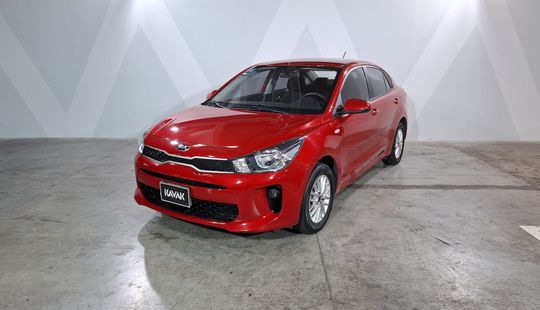 Kia • Rio