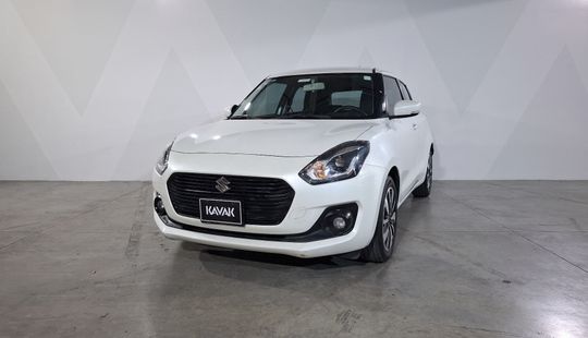 Suzuki • Swift