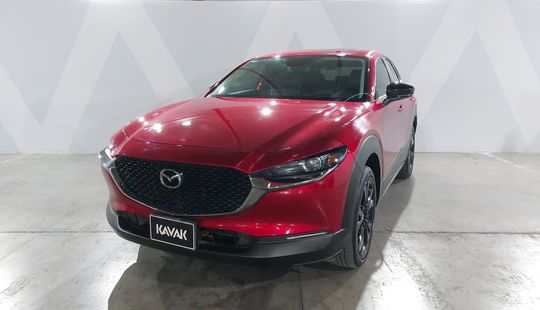 Mazda • CX-30