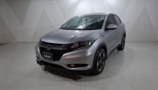 Honda • HR-V