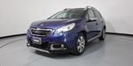 Peugeot 2008 1.6 VTI 120 FÉLINE Suv 2014