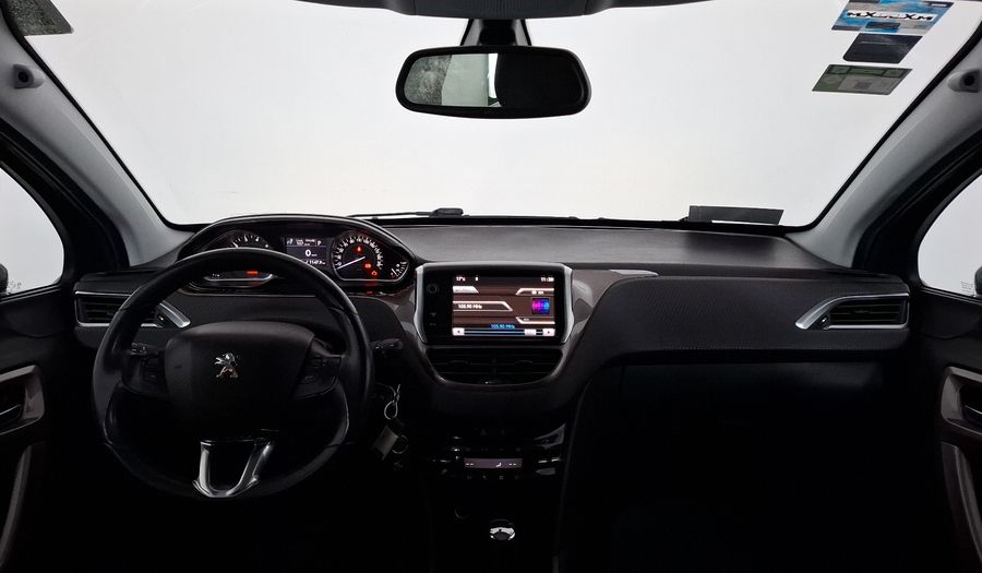 Peugeot 2008 1.6 VTI 120 FÉLINE Suv 2014