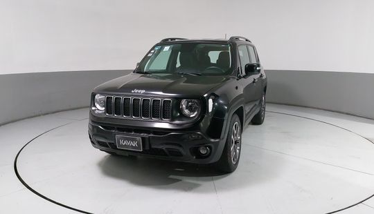 Jeep • Renegade