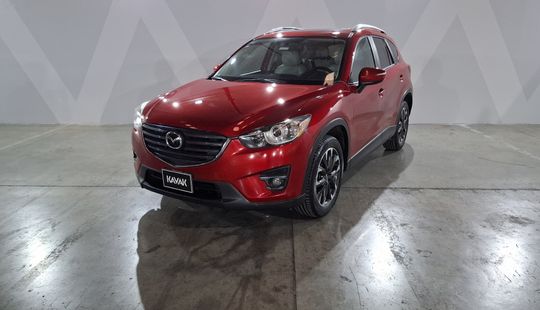 Mazda • CX-5