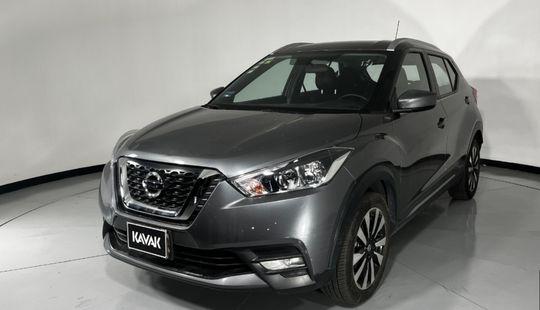 Nissan • Kicks