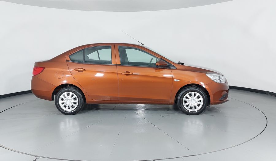 Chevrolet Aveo 1.5 LS B AUTO Sedan 2021