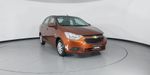 Chevrolet Aveo 1.5 LS B AUTO Sedan 2021