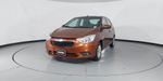 Chevrolet Aveo 1.5 LS B AUTO Sedan 2021