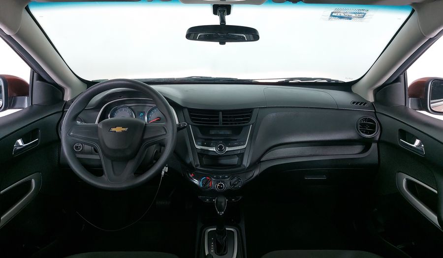 Chevrolet Aveo 1.5 LS B AUTO Sedan 2021