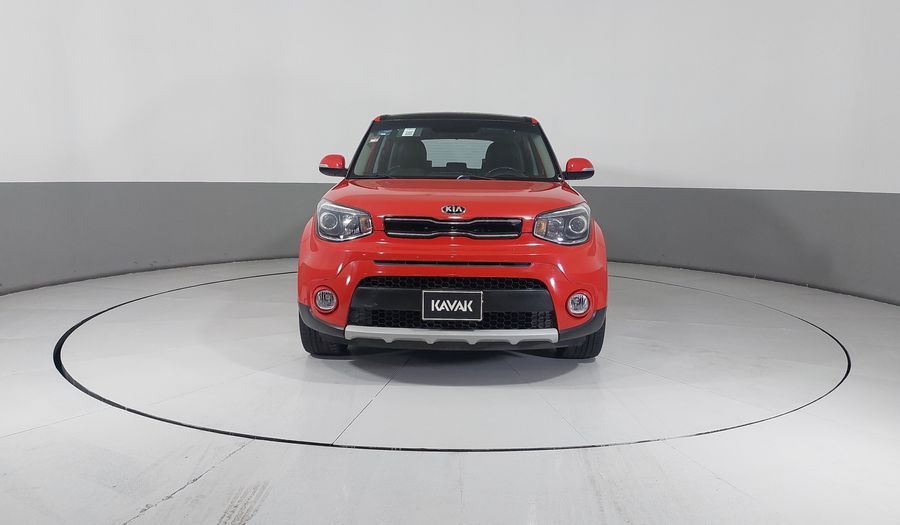 Kia Soul 2.0 EX PACK AUTO Hatchback 2019