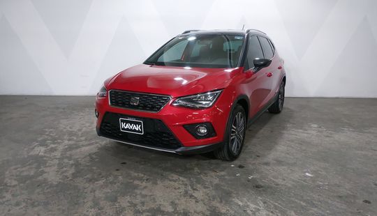 Seat • Arona