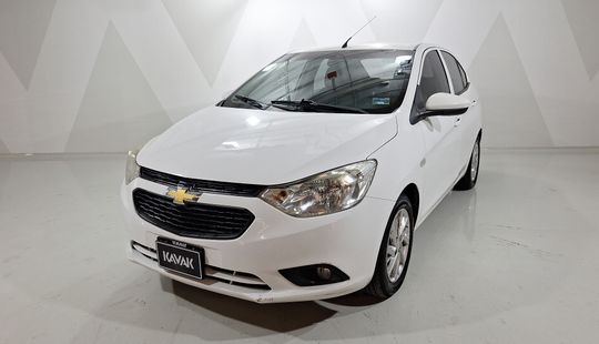 Chevrolet • Aveo