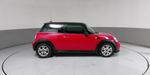 Mini Cooper 1.6 COOPER SALT AT Hatchback 2013