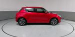 Suzuki Swift 1.2 GLX CVT Hatchback 2021