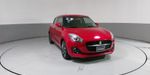 Suzuki Swift 1.2 GLX CVT Hatchback 2021