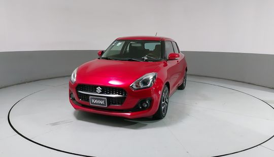 Suzuki • Swift