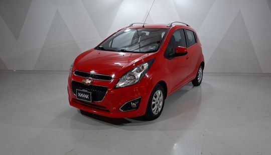 Chevrolet • Spark