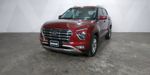 Hyundai Creta 1.5 GLS IVT Suv 2022