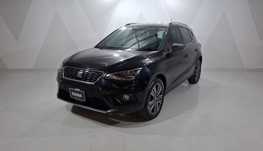 Seat • Arona