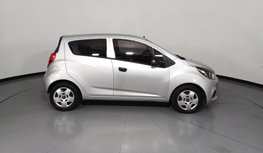 Chevrolet Beat 1.2 LT B MT Hatchback 2019