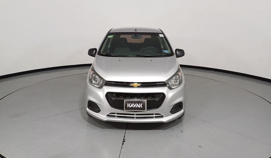 Chevrolet Beat 1.2 LT B MT Hatchback 2019