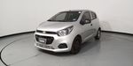 Chevrolet Beat 1.2 LT B MT Hatchback 2019