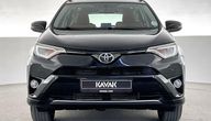 Toyota Rav4 VXR Suv 2018