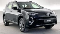 Toyota Rav4 VXR Suv 2018