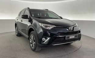 Toyota • RAV4