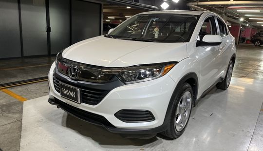 Honda • HR-V