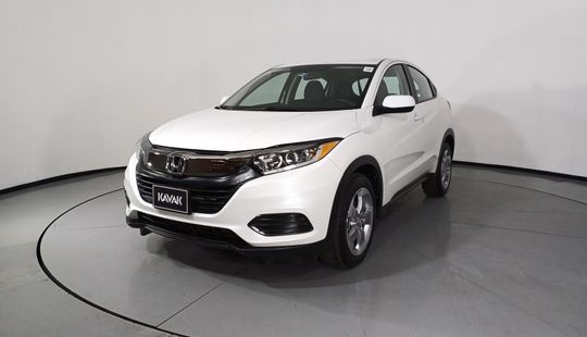 Honda • HR-V