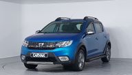 Dacia Sandero 0.9 TURBO STEPWAY Hatchback 2019