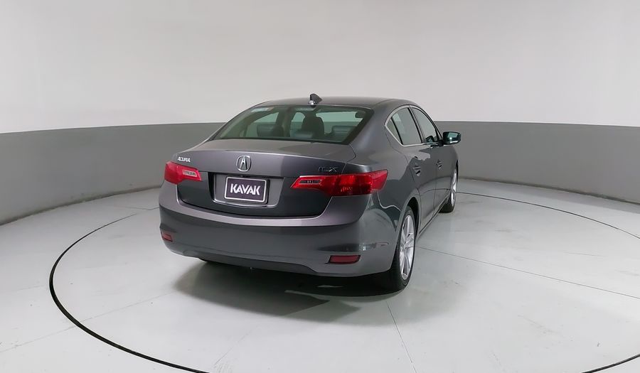 Acura Ilx 2.0 PREMIUM AT Sedan 2015