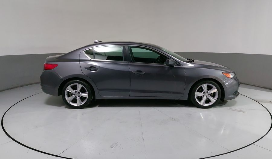 Acura Ilx 2.0 PREMIUM AT Sedan 2015