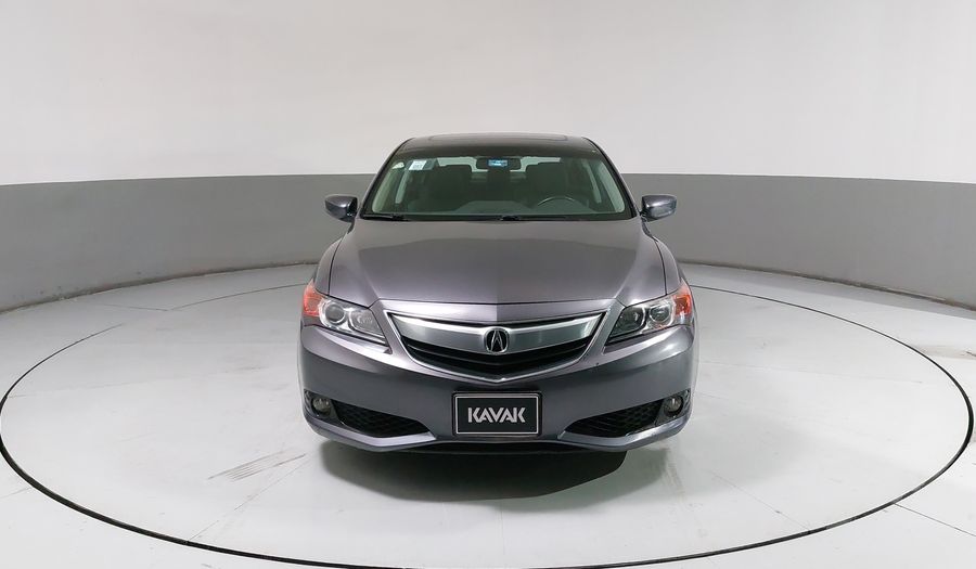 Acura Ilx 2.0 PREMIUM AT Sedan 2015