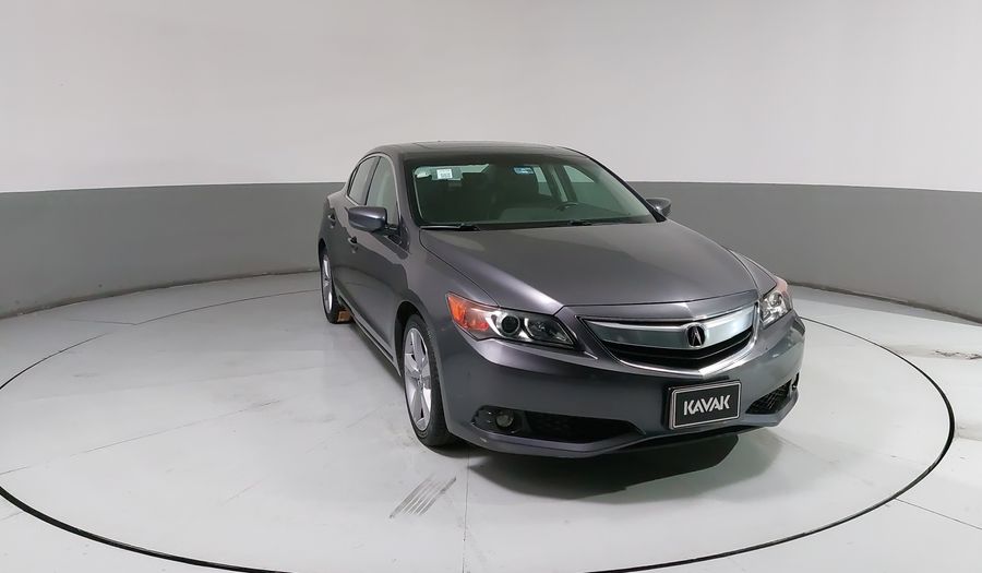 Acura Ilx 2.0 PREMIUM AT Sedan 2015