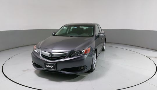 Acura • ILX